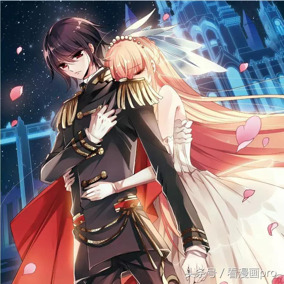 十大必看国漫漫画排行榜,十大最强后宫漫画国漫