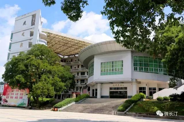 福建2017年度五大学科奥赛成绩单公布，长汀一中等全市3所学校上榜，为母校点赞吧