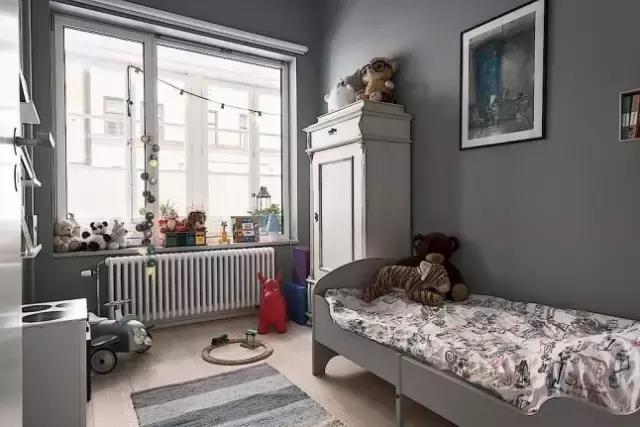 不一样的风格简单又漂亮,极简风格不简单的极致美