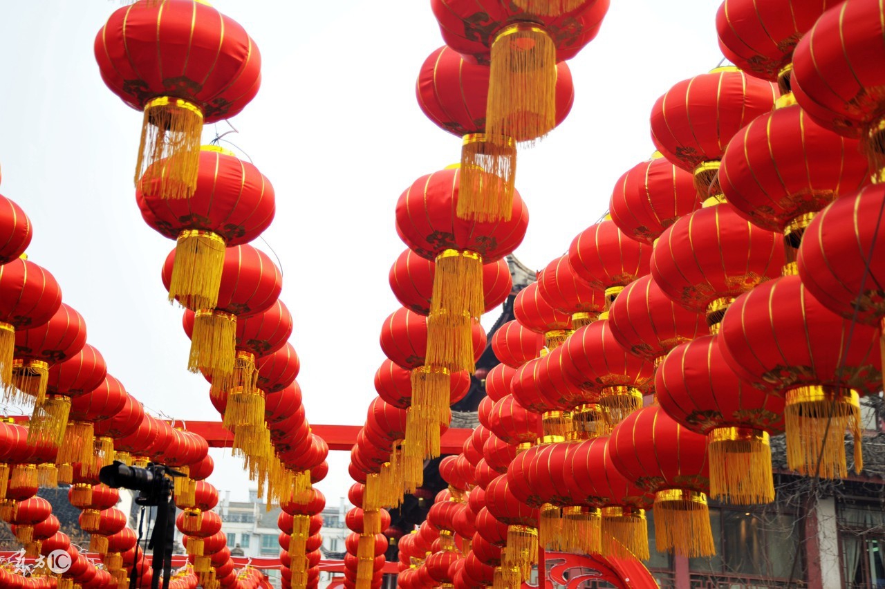 春节的习俗的由来跟禁忌,春节习俗禁忌图片