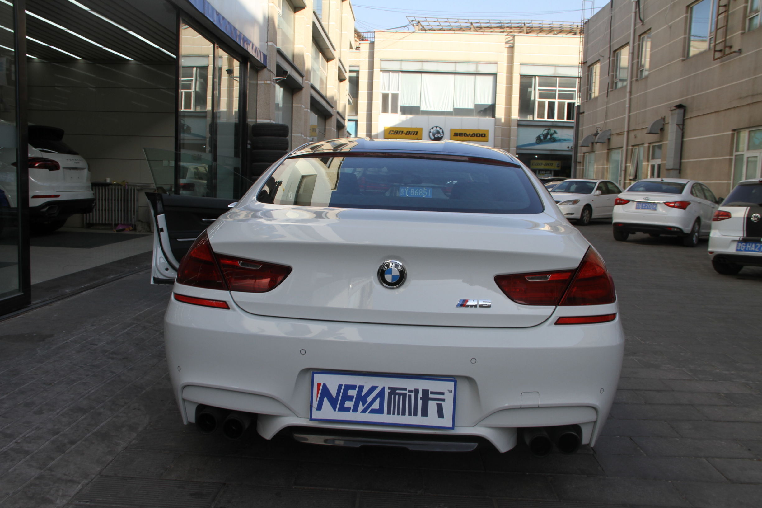 宝马m系列有哪些最新车型,宝马m系列有多少款车型可以选择