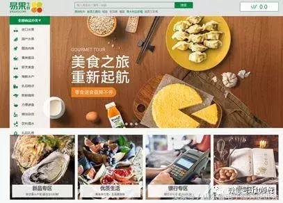 中国生鲜电商现状与发展前景研究,中国生鲜电商行业发展趋势研究