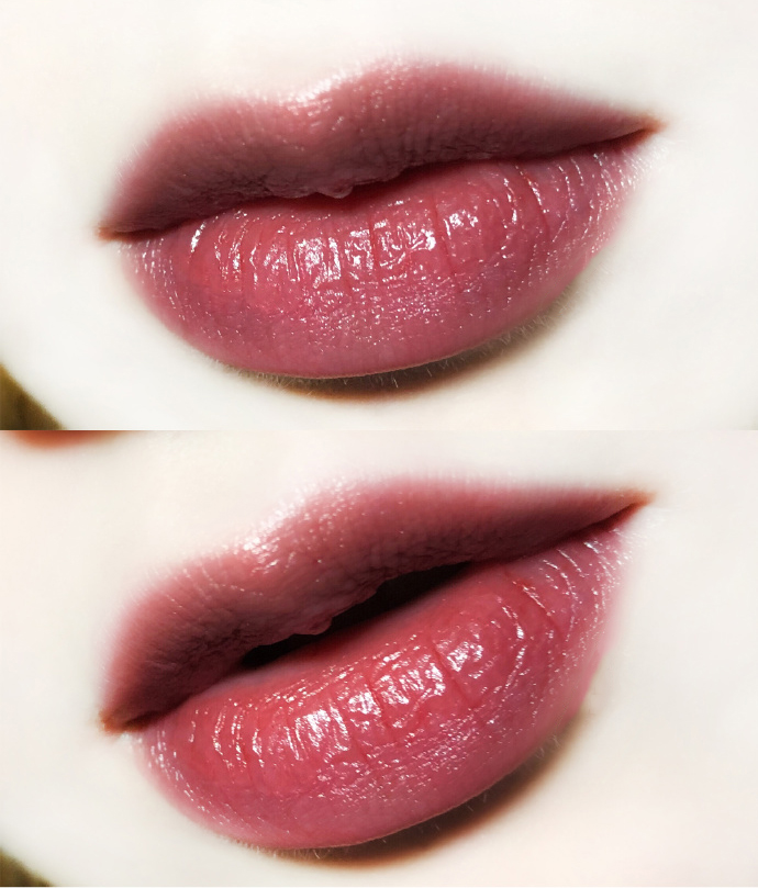 纪梵希2.8克002唇膏,纪梵希小羊皮104停产了吗