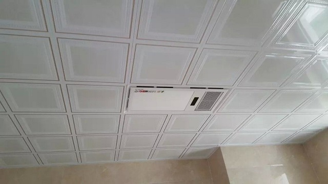 集成板吊顶和石膏板吊顶哪种好,石膏板吊顶和集成板吊顶哪个好