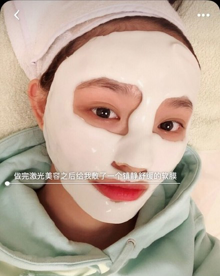 林允化妆完整视频2018,林允jelly美妆达人