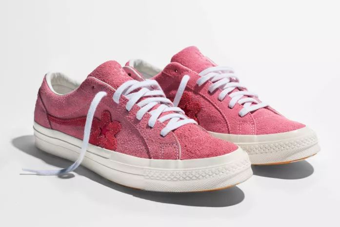 不买对不起女友！ConversexTyler,theCreator2018发售！