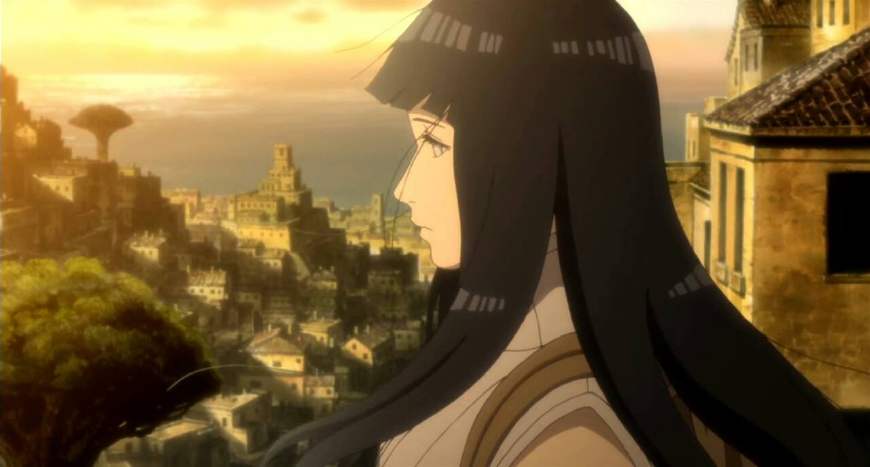 火影忍者中的“黑历史”盘点,火影忍者最具有嘲讽性的角色