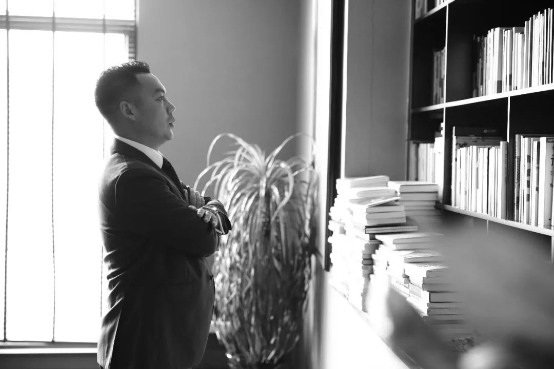 《一语定乾坤》连载05｜向高能量的人化缘：问道、碰撞、连接