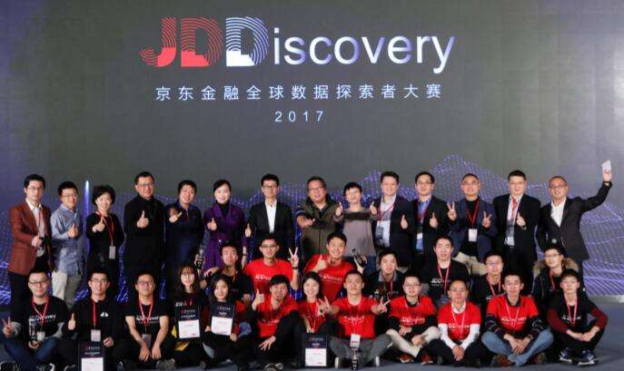 京东金融的进击历程，白条的辉煌、支付的错过，AI的搏击