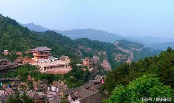 洛阳即将腾飞的县,2022年洛阳最发达的五个县