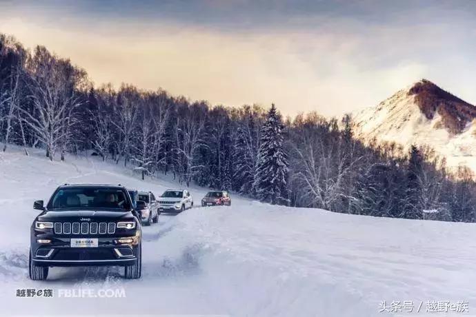 数学和哲学，Jeep用4X4来解