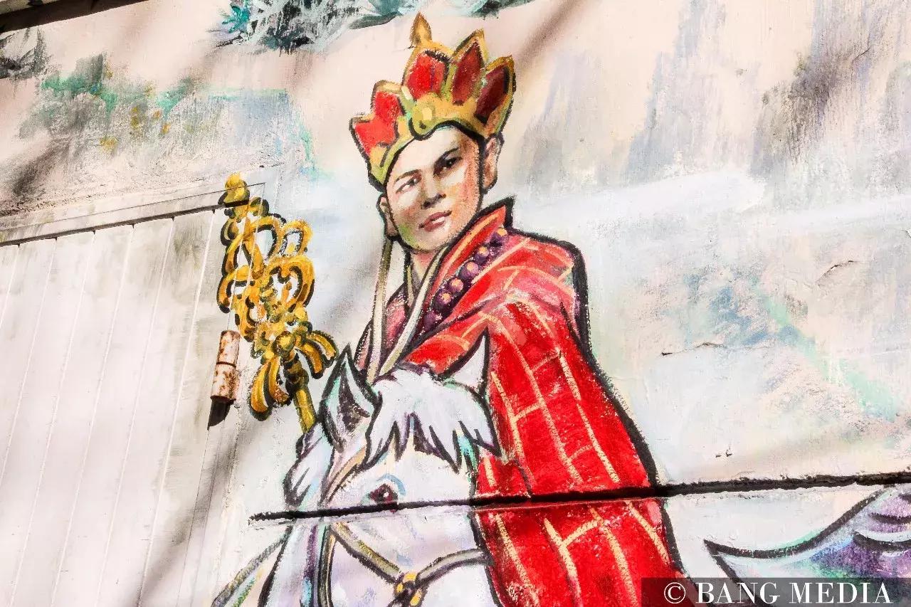 上海最清净的地方,上海最清净的去处