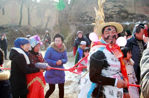 甘肃渭源会川镇结婚习俗,甘肃结婚习俗