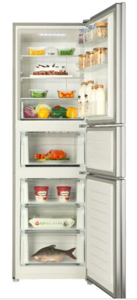 双门冰箱和多门冰箱哪一种好,单门冰箱哪种门类型最实用