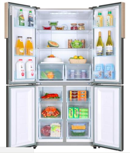 双门冰箱和多门冰箱哪一种好,单门冰箱哪种门类型最实用