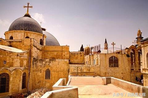 耶路撒冷为何是基督教圣地,耶路撒冷为什么是基督教的圣地呢