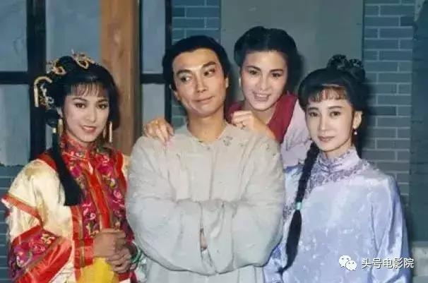 娱乐圈红了一辈子的人,娱乐圈红得最久的明星