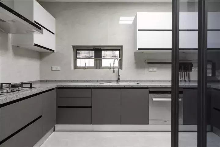 不一样的风格简单又漂亮,极简风格不简单的极致美