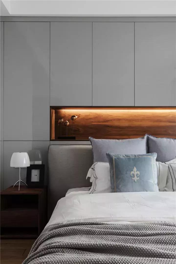 不一样的风格简单又漂亮,极简风格不简单的极致美