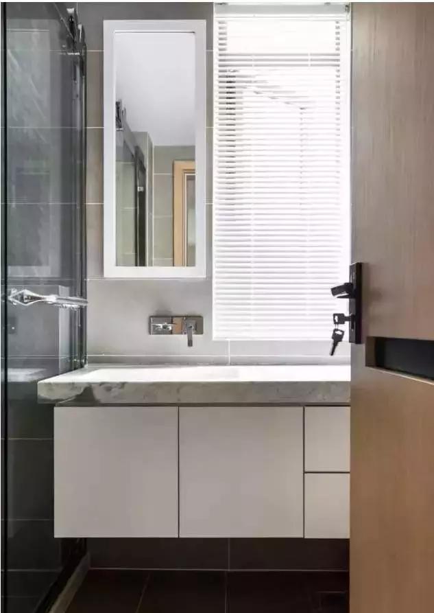 不一样的风格简单又漂亮,极简风格不简单的极致美