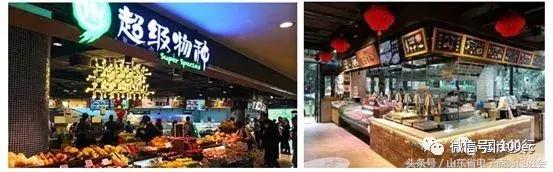 中国生鲜电商现状与发展前景研究,中国生鲜电商行业发展趋势研究