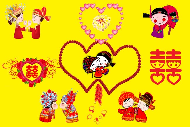 如何编写结婚邀请,怎么编辑婚礼邀请函