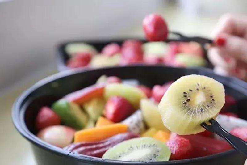 开水果捞加盟,开水果加盟店不要加盟费