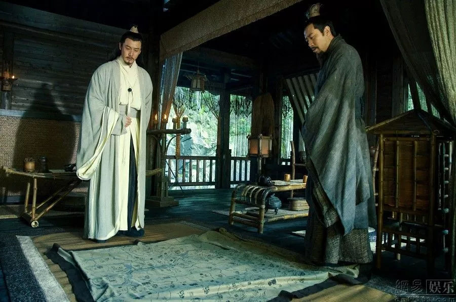 《一语定乾坤》连载05｜向高能量的人化缘：问道、碰撞、连接