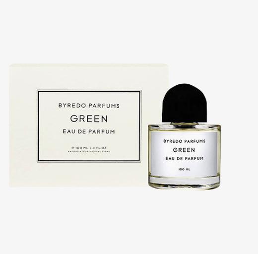 byredo所有味道 (byredo 返璞归真)