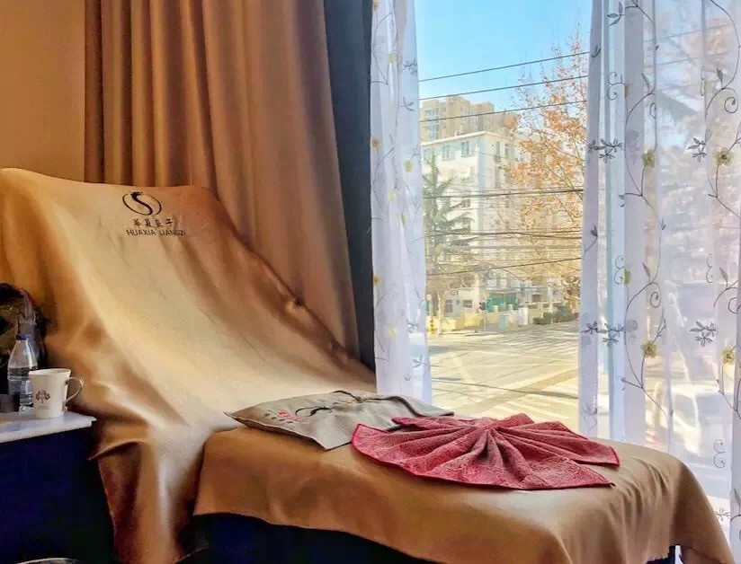 华夏良子江西路团购,华夏良子店直播