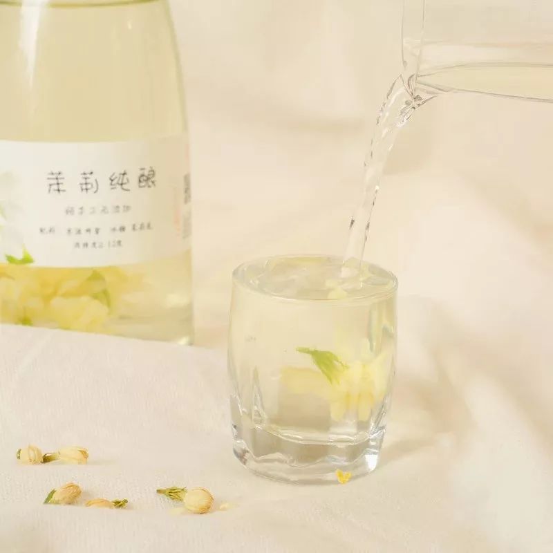 4款良心酒推荐,测评高颜值而又好看的酒