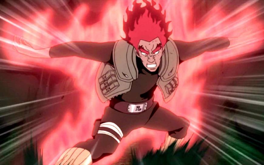 火影忍者中的“黑历史”盘点,火影忍者最具有嘲讽性的角色