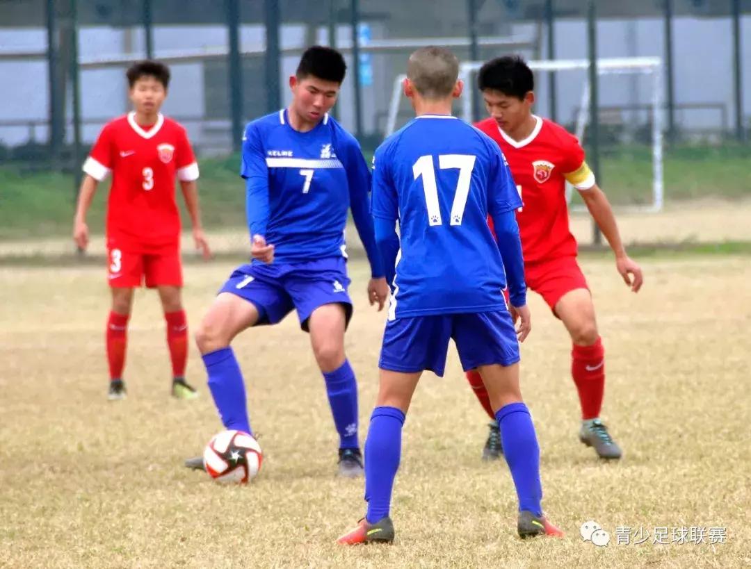u15中青赛总决赛赛程,广州u15比赛视频
