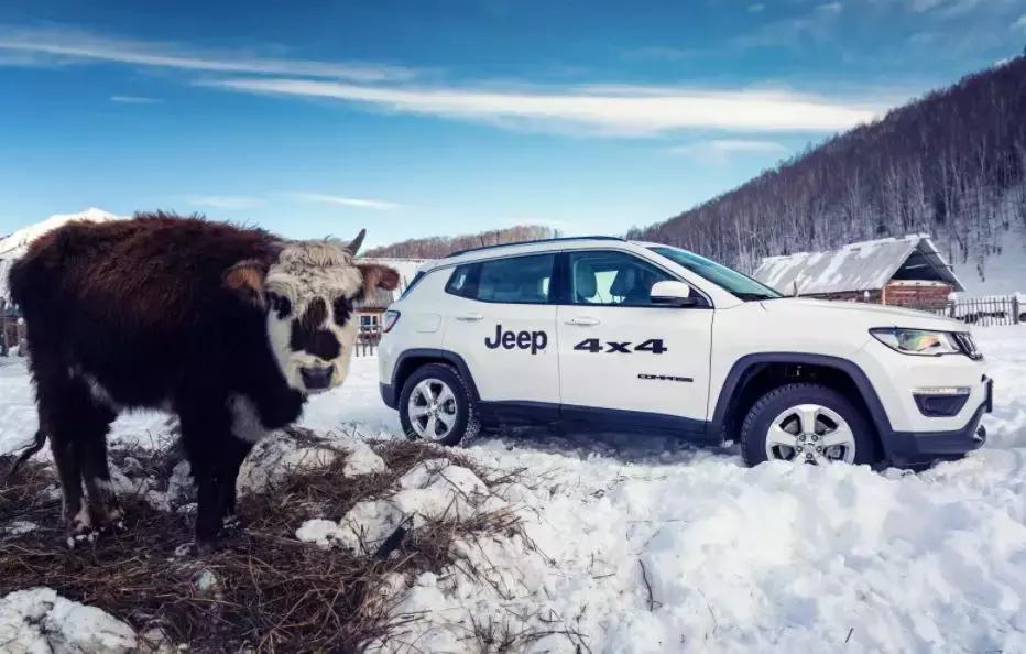 哪款四驱车性能和性价比高,最强四驱suv的燃油经济性怎么样