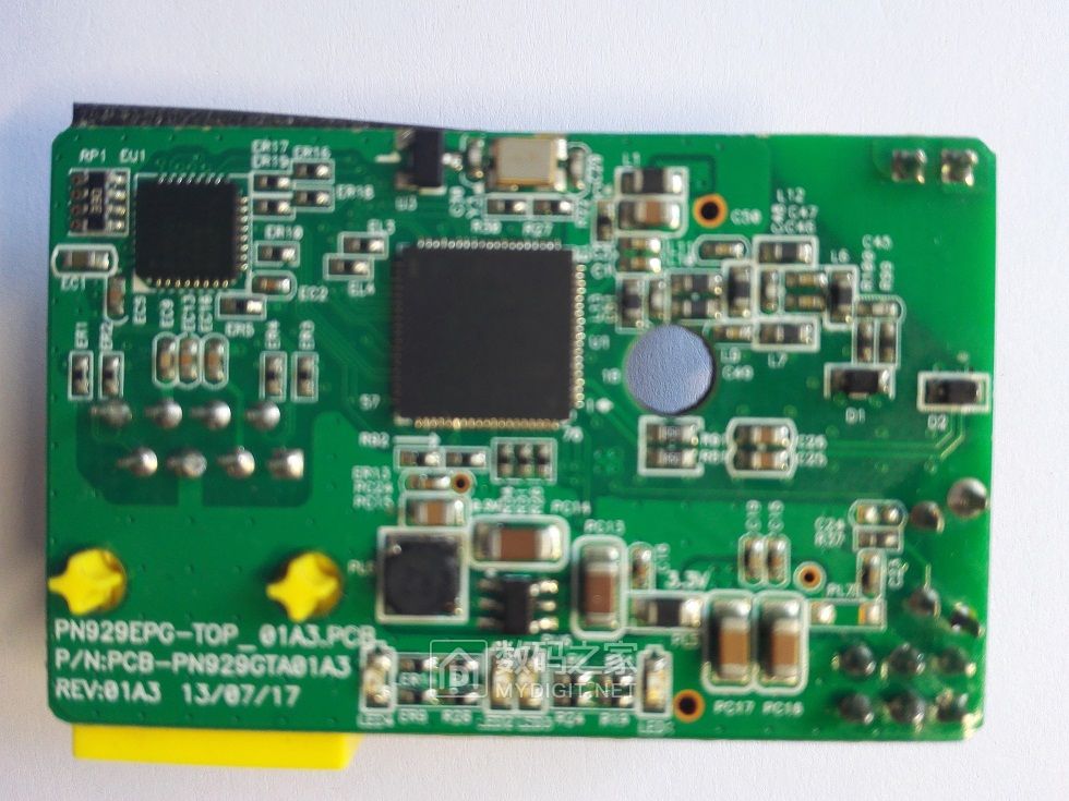 网购有风险，下手需谨慎！拆解一只虚标速率的D-LINK电力猫