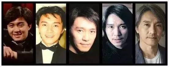 56岁的他饰演的电影部部经典，火了19年的喜剧之王（含资源）