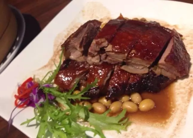 烤全羊最好吃的烤法,怎么烤出外酥里嫩的烤全羊