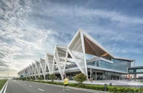 青岛新添的地标,青岛最新地标性建筑有哪些