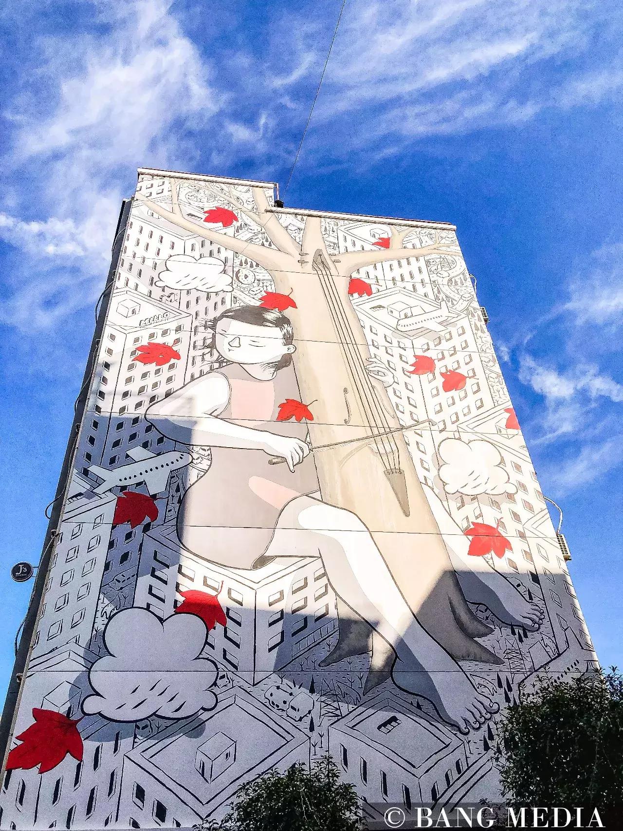 上海最清净的地方,上海最清净的去处