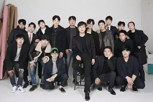 南韩女团原创,南韩女团个人单曲