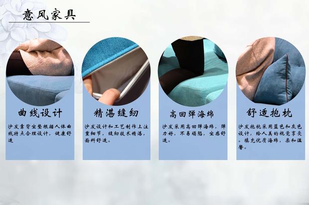 意式轻奢家具的风格,意式家具可以搭配现代简约风吗