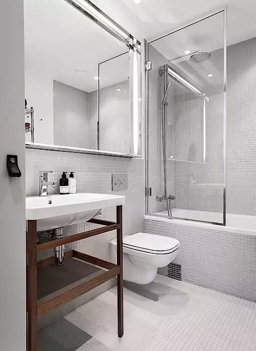 不一样的风格简单又漂亮,极简风格不简单的极致美