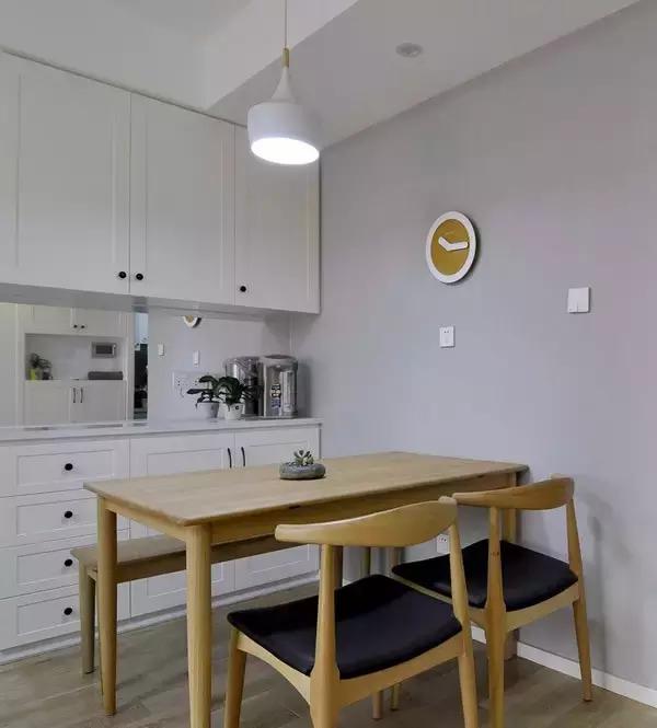 不一样的风格简单又漂亮,极简风格不简单的极致美