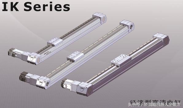 智能机器人供应商排名,智能制造工业机器人公司排名