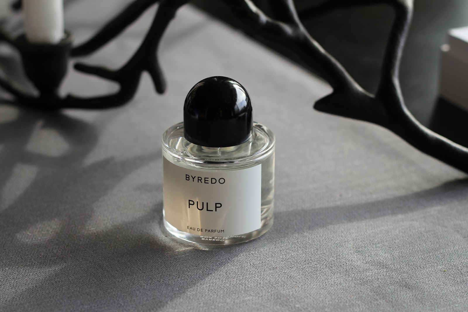 byredo所有味道 (byredo 返璞归真)