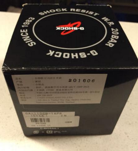 京东自营店卖的卡西欧是正品吗,京东自营卡西欧是正品吗