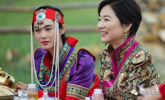 娱乐圈红了一辈子的人,娱乐圈红得最久的明星