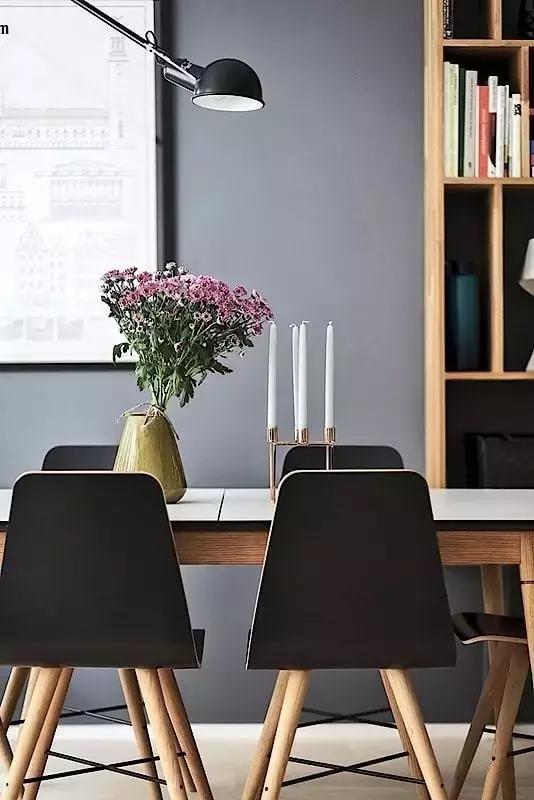 不一样的风格简单又漂亮,极简风格不简单的极致美