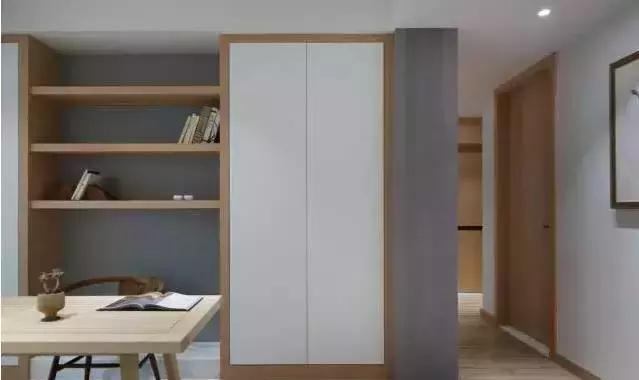 不一样的风格简单又漂亮,极简风格不简单的极致美