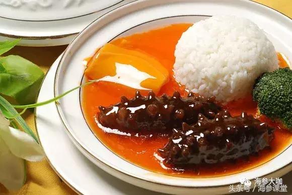 海参6道菜,海参食谱大全及做法